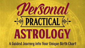 Personal Practical Astrology